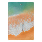 独自の写真の作成写真 ミニクリップボード (裏面)