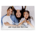 独自の写真の作成文字