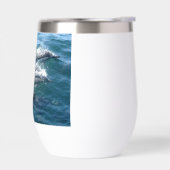 独自の写真の追加 (左面)