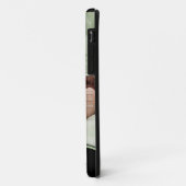 独自の写真を作成するGreen Edge iPhone5 Case-Mate iPhoneケース (裏面/左)