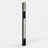 独自の写真を作成するGreen Edge iPhone5 Case-Mate iPhoneケース (裏面/右)