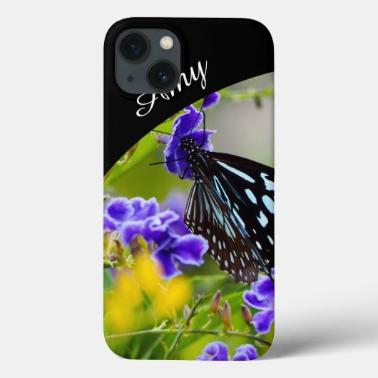 独自の写真を作成するIPhone 8/7ケース Case-Mate iPhoneケース (裏面)