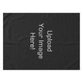 独自の写真を作成アップロードTableloth テーブルクロス (正面(横))