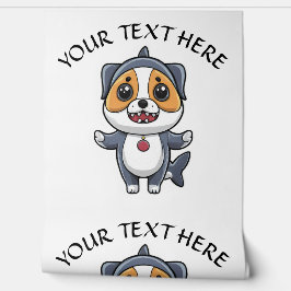 独自の写真を壁の装飾にパーソナライズ文字編集 壁紙