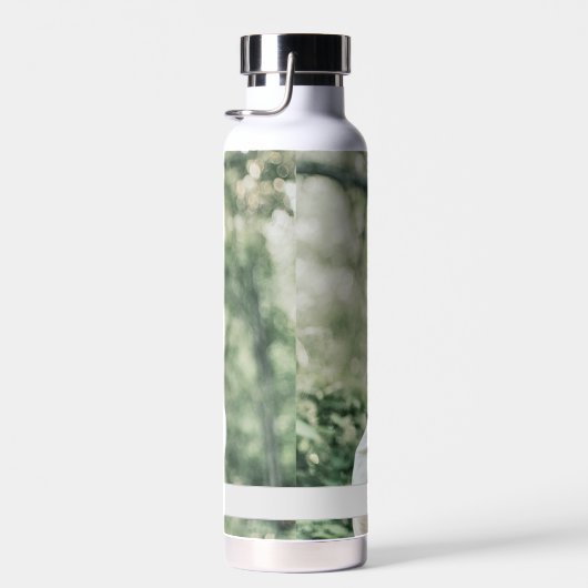 独自の写真イメージを作成CamelBak Eddy® ウォーターボトル (右面)