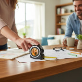 独自の写真テンプレートの追加 メジャー