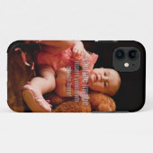 独自の写真テンプレートiPhoneの作成5 Case-Mate iPhoneケース (裏面(横))
