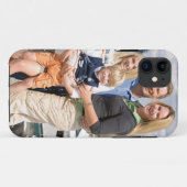 独自の写真テンプレートiphone 5ケースの作成 Case-Mate iPhoneケース (裏面(横))