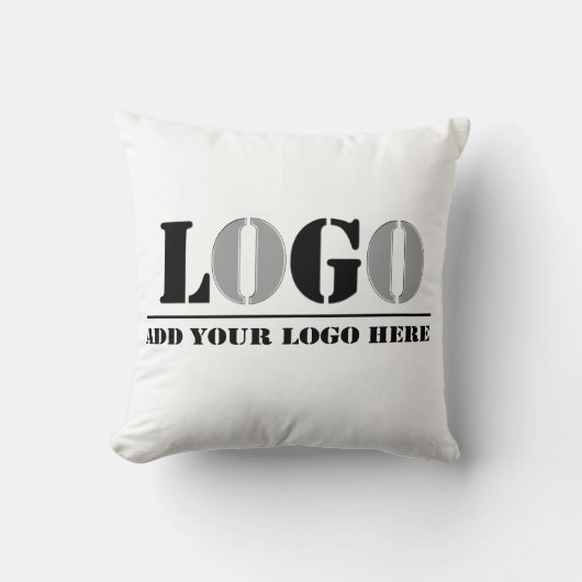独自の写真会社の作成 クッション (正面)