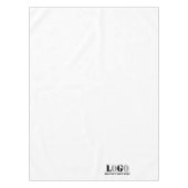 独自の写真会社の作成 テーブルクロス (正面)