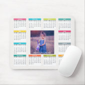 独自の写真2023カカスタムレンダーの追加 |マウスパッド マウスパッド (マウス)