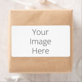 独自の出荷カスタムラベルの作成 ラベル (インサイチュ)