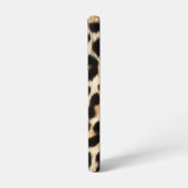 独自の動物のスキンを作成する SAMSUNG GALAXYケース (左側面)