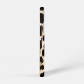 独自の動物のスキンを作成する SAMSUNG GALAXYケース (右側面)