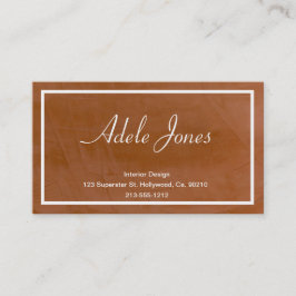 独自の名刺を作成する 名刺