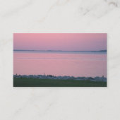 独自の名刺を作成する 名刺 (正面)