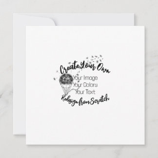 独自の名刺を作成カスタムする