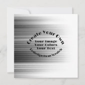 独自の名刺を作成カスタムする (正面)