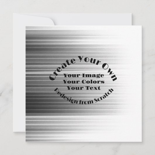 独自の名刺を作成カスタムする (正面)