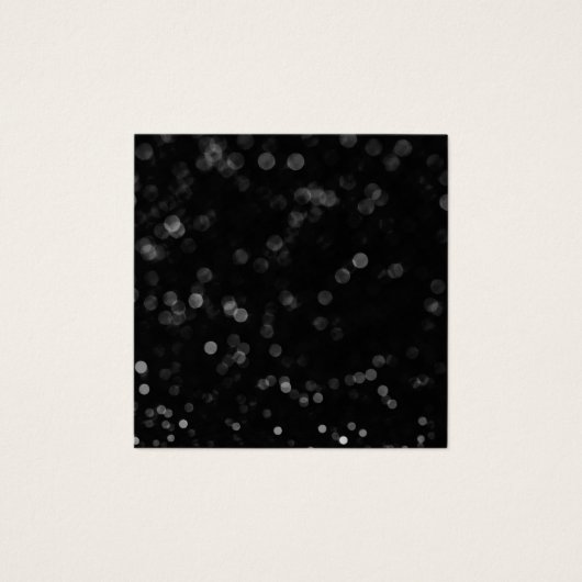 独自の名刺を作成カスタムする (正面)