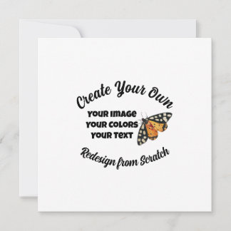 独自の名刺を作成カスタムする