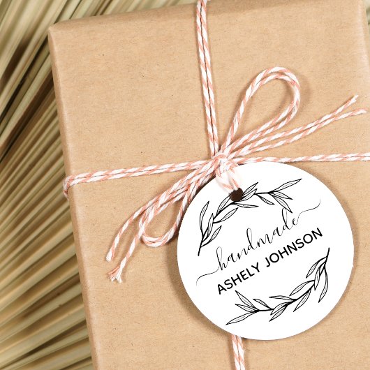 独自の名前を作成する ラバースタンプ