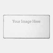 カスタムデスクマット (正面)