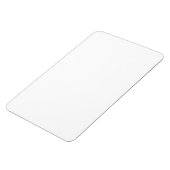 独自の大きなプレミアムカスタムフレキシマグネットを作る マグネット (左側)