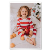 独自の大規模なプレミアムサテンフォト紙を作成。 フォトプリント            (正面)