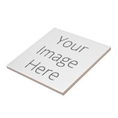 独自の小さなセラミックフォトタイルを作成する タイル (側面)