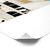 独自の山を作成引用文聖なる書物、 経典 ポスター (コーナー)