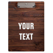 独自の床の外観を作成する クリップボード (正面)