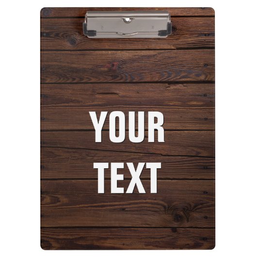 独自の床の外観を作成する クリップボード (正面)