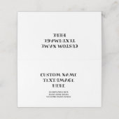 独自の座席表の作成:カンファレ結婚ンス プレイスカード (外部開封)