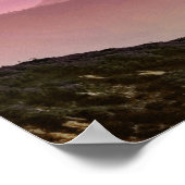 独自の引用文のやる気を起こさせる作成 ポスター (角)