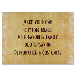 独自の引用文またはことわざを作成 カッティングボード