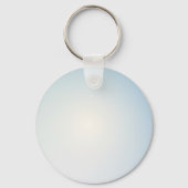 独自の引用文を作やる気を起こさせる感動的成 キーホルダー (裏面)