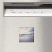 独自の引用文を作やる気を起こさせる感動的成 マグネット (インサイチュ (食洗機))