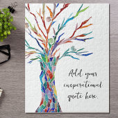 独自の引用文を作感動的やる気を起こさせる成 ジグソーパズル