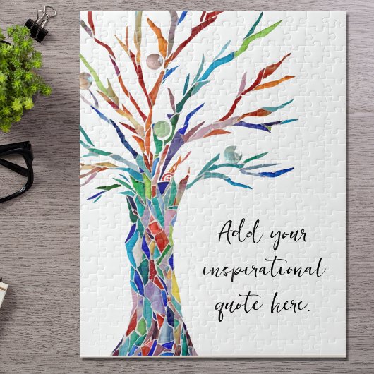 独自の引用文を作感動的やる気を起こさせる成 ジグソーパズル