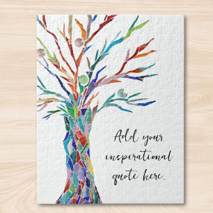 独自の引用文を作感動的やる気を起こさせる成 ジグソーパズル