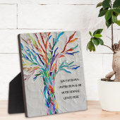 独自の引用文を作感動的やる気を起こさせる成 フォトプラーク