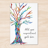 独自の引用文を作感動的やる気を起こさせる成 フォトプリント