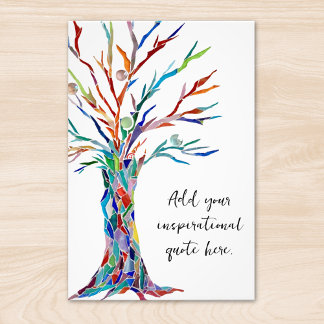 独自の引用文を作感動的やる気を起こさせる成 フォトプリント           