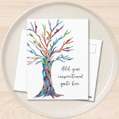 独自の引用文を作感動的やる気を起こさせる成 ポストカード