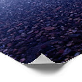 独自の引用文カスタムポスターの作成 – 反射 ポスター (角)