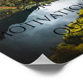 独自の引用文ポスタカスタムーの作成 ポスター (角)