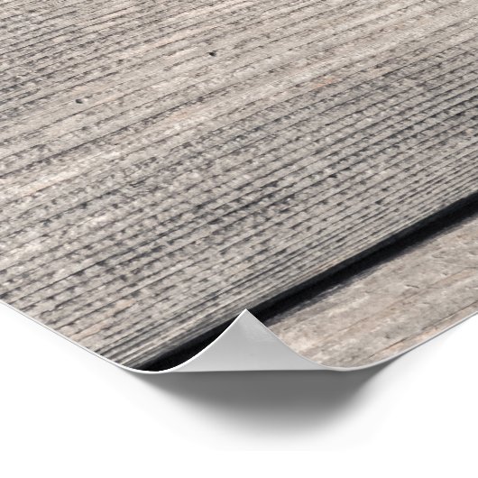 独自の引用文ポスタカスタムーの作成 ポスター (角)