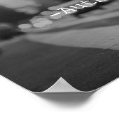 独自の引用文ポスターの作成 ポスター (角)