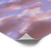 独自の引用文ポスターの作成 ポスター (角)